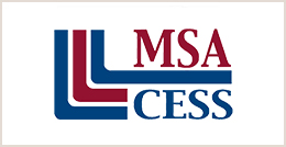 MSA Accreditation Logo